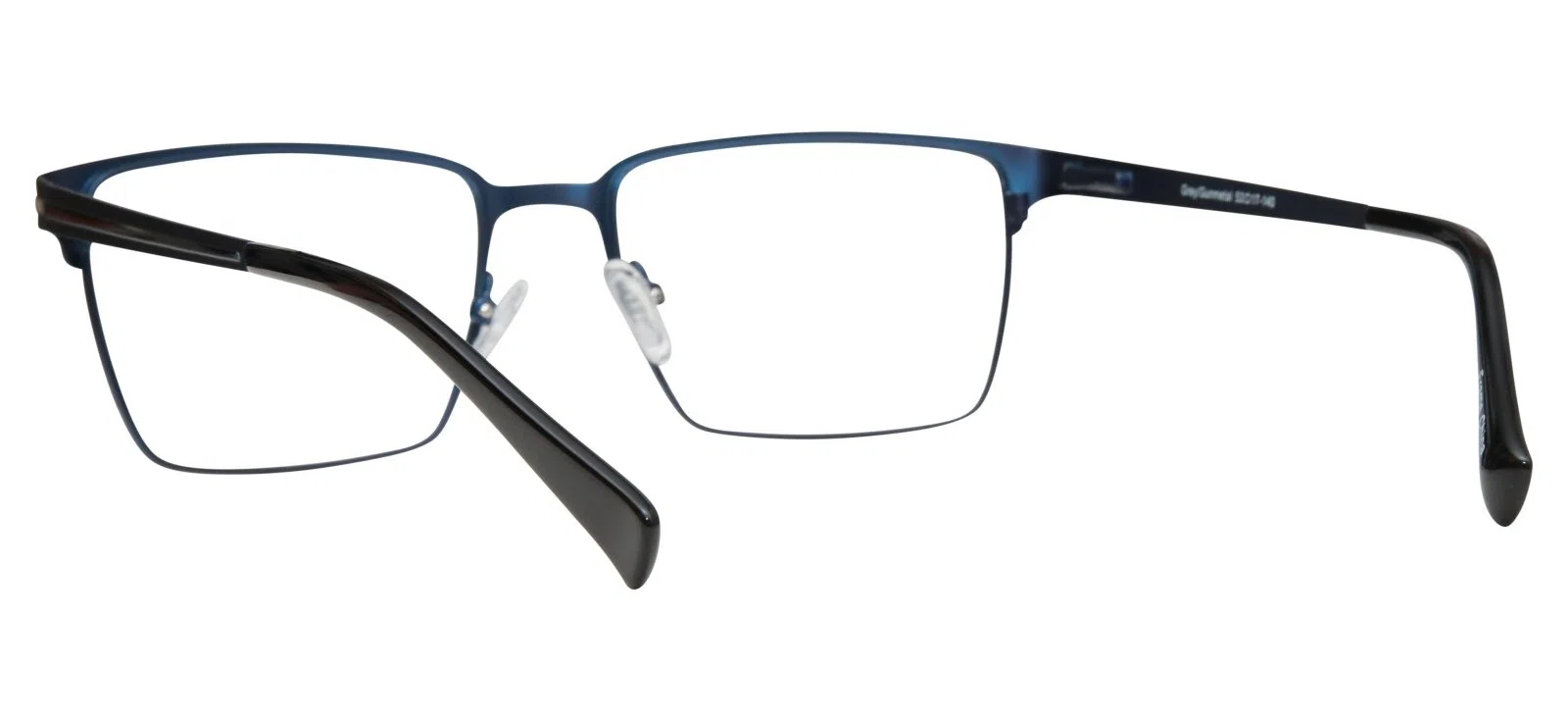 Blue Light Blocking Glasses Square Full Rim 201915 Eyeglasses Includes Blue Light Blocking Lenses - view 4
